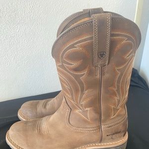 Men’s Waterproof Boots